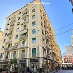 Appartement Settimo Piano, Terre Marine La Spezia