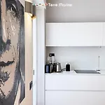 아파트 Settimo Piano, Terre Marine *