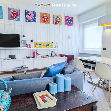 Settimo Piano, Terre Marine 라스페치아