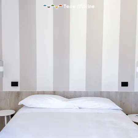 아파트 Settimo Piano, Terre Marine 라스페치아