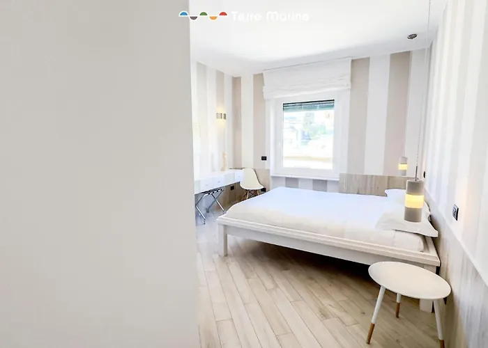 Settimo Piano, Terre Marine