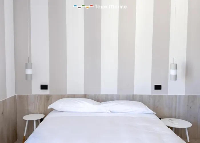 Apartman Settimo Piano, Terre Marine La Spezia